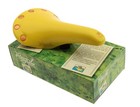 Sella San Marco Regal Girardi Yellow Leather Saddle Copper New Box Nos