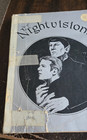 Vintage Star Trek  nightvisions  An  Original Series Fan Script K s Fanzine 1977