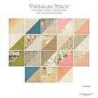 Printed Cardstock Paper 12x12  36 Sheets Of Scrapbook Paper For Crafts And Ca   