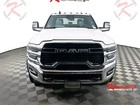 2025 Ram 5500 Chassis Tradesman 60ca Dually 4wd 4dr Pickup Truck