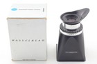  near Mint    In Box  Hasselblad Magnifying Hood 52094 Chimney Finder From Japan