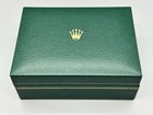 Authentic Rolex Box Only For Vintage Bukfor Watch 1970 s - 1980 s Box Only 
