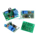 12v Liquid Level Controller Sensor Module Water Level Detection Sensor-component