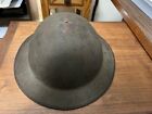 Ww1 32nd Division Doughboy Helmet   