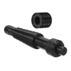 Adjustable Mandrel Ring Tool Sturdy Ring Forming Metal Stretching Tool
