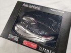 Battlestar Galactica Cylon Raider Scar New Titan Vinyl Toy Figure Lootcrate Loot