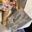 Vintage Kewpie Doll - Kewpie Pool Party With Box 