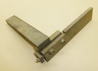 Falcon 315 Outfeed Support Stop Bar Arm Clamp Repair Parts Cold Cut Saw