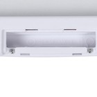 Flat Book Light For Reading In Bed At Night Clear Led Book Full Page Light