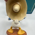 Disney Classics Collection Amigo Donald Three Caballeros 50th Anniv Figurine Coa