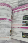 Mario Kart 64 Nintendo 64 Manual Instruction Booklet Only - Mint 
