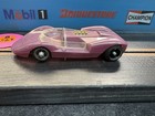Vintage Cobra 1960 s Slot Car   Used   1 24