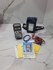 Altek Techchek 820 Process Calibrator With Manual