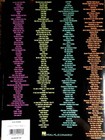 Classic Rock Fake Book Piano Vocal Guitar Sheet Music Songbook 