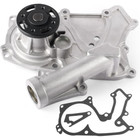 Timing Chain Kit Oil water Pump Head Gasket Bolts For 2010-2020 Hyundai Kia 3 3l