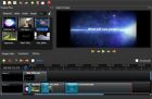 Professional Video Editing Software Suite - Trim  Add Effects Video Editor On Cd