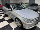 2013 Mercedes-benz E-class E 350- 49k Miles- Preium 1 Pkg - Key Less - Pristine 