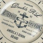 Rrl Ralph Lauren Logo Souvenir Plate-9 