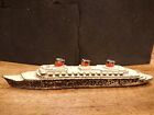 Normandie Cgt French Line Diecast