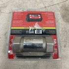 Fill-rite Tt10anc Flowmeter 4-digit Fuel Transfer Meter 1  Connection Size