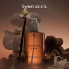 Caramel Skin Body Mist  8 Fl Oz     Hair And Body Perfume For Women  Warm Caramel