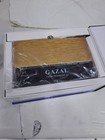Brand New Satellite Receiver Gazal 7000h Diamond G2                    