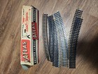 Vintage Ho Scale Model Train Lot Mixed - Marklin  Athearh  Revell  And More