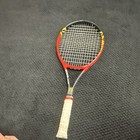 Wilson Hyper Pro Staff 6 1 Tennis Racquet 95 In   Head 4 1 2  Grip
