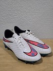 Nike Hypervenom Phantom 1    shine Through Pack    599843-100 Us 8 5 