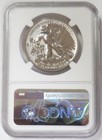 2019 W Palladium 1oz Reverse Proof High Relief  25 Eagle Ngc Rev Pf 69