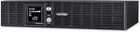 Cyberpower Or2200pfcrt2u Sinewave Ups System  2000va 1540w-certified Refurbished