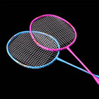 Senston Lightweight Badminton Racket Set For Beginner Yonth