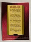 1998 Fleer Skybox Babylon 5 Season 4 Season One Retrospective S3 Adira Tyree