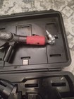 Snap On Crud Thug Air Powered Tool W case   Accessories