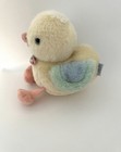 Vintage Eden Plush Baby Duck Thermal Stuffed Animal