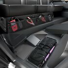 Under Seat Storage Bag Fit For Supercrew Cab  Collapsible Truck Underseat Organi