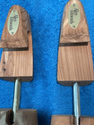 Allen Edmonds Gold Emblem Full-toe Cedar Shoe Wood Trees Wooden - Xx-large Xxl