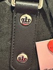 Juicy Couture Fur Handbag With Charms  Brand New