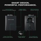Mars Hydro 12l day Dehumidifier For Grow Tent Smart Control Via Icontrol 2 0