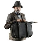 Dr  Jones  Sr  Indiana Jones And The Last Crusade 1 6 Scale Gentle Giant Bust