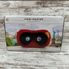 View-master Virtual Reality Starter Pack With Space Experience Pack  new nib 