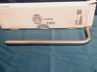 Kohler 10124-bn Right-angle Shower Arm 14  Brushed Nickel Arm Only  read 