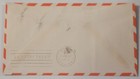 Wilmington North Carolina To Cincinnati Ohio February 20 1948 First Flight