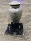 Best Friend Services - Ottillie Paws Pet Cremation Urns  For Pets Up To 115 Lbs