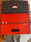 Paramount Outdoors Mwdw007-med Deep Eddie Waders  new  Box