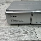 Pioneer Cdx-p686 Premier 6-cd Car Cd Changer W  Magazine Untested