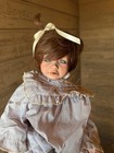 Haunted Paranormal Doll Found Abandoned Creepy