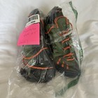 La Sportiva Tarantulace Men s Climbing Shoes Size Us 10 5  Eur 43 5  Olive tiger