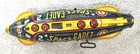 Marx 1950   s  Tom Corbett Tin Windup Space Cadet Space Ship
