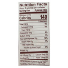  pack  Of 12  Natierra Organic Dehydrated Mango  No Sugar Added  8oz Bag - 6 Lbs